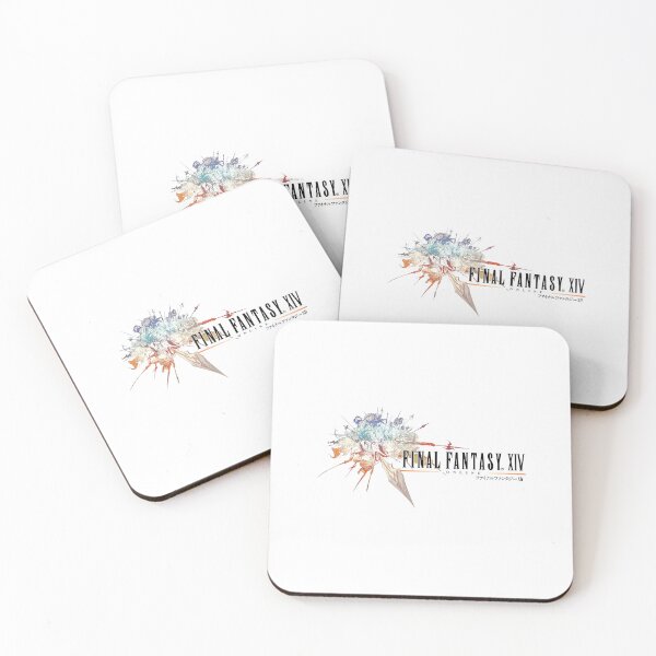 Item preview, Final Fantasy XIV 4 designed and sold by lucahall9p2v.