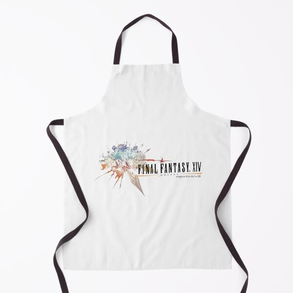 Item preview, Final Fantasy XIV 4 designed and sold by lucahall9p2v.