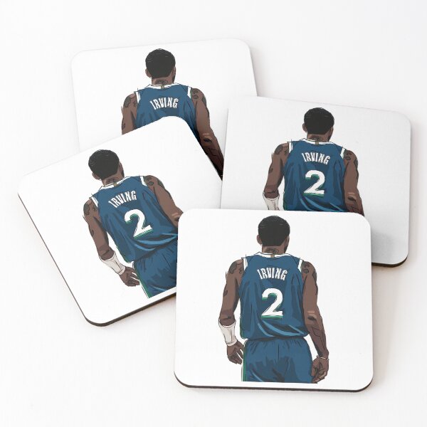 Item preview, Kyrie Irving - Dallas Focus designed and sold by sophiaq1puer.