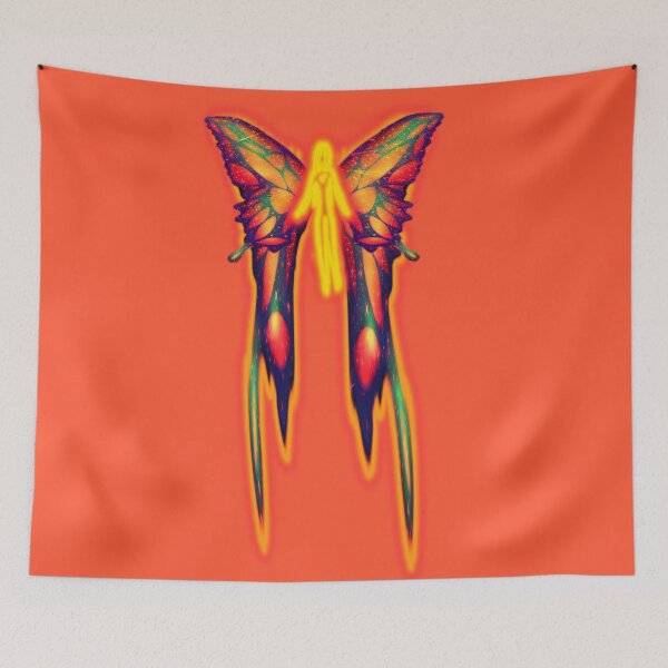 Item preview, Fairy Rosalie Orange designed and sold by KD das Lama.