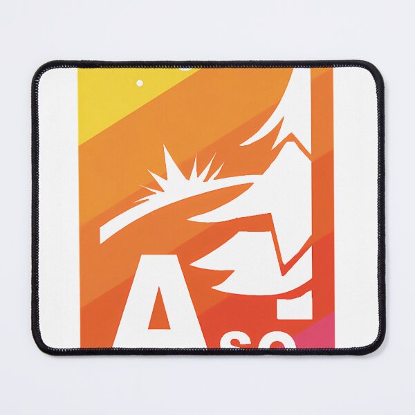 Item preview, Aso (Alpen Signal Observatorium) designed and sold by Davidfoster22.