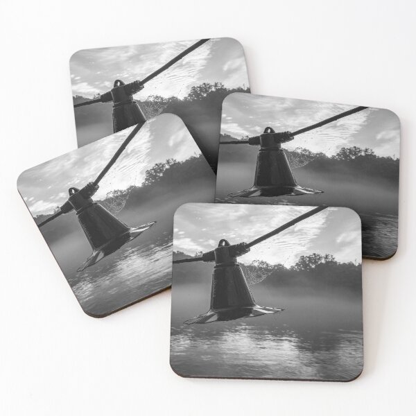 Item preview, For Whom the Light Glows designed and sold by Logan Marshall Photography.