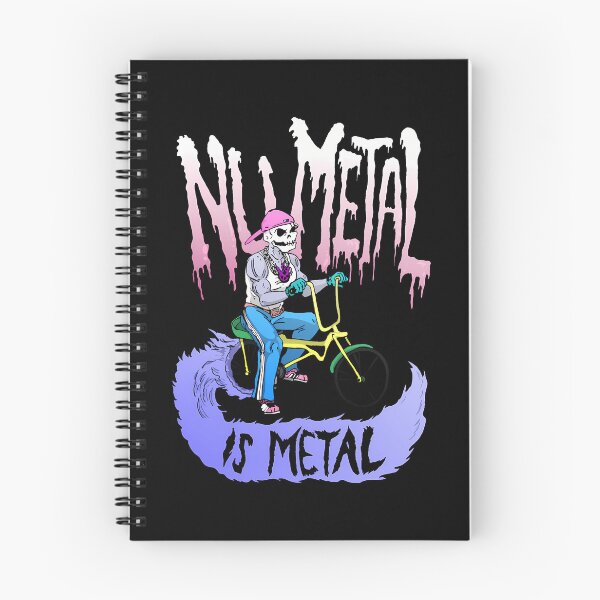 Item preview, Nu Metal Is Metal Classic designed and sold by orddqfagenhf.
