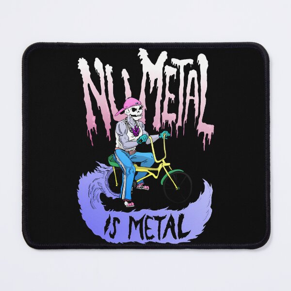 Item preview, Nu Metal Is Metal Classic designed and sold by orddqfagenhf.