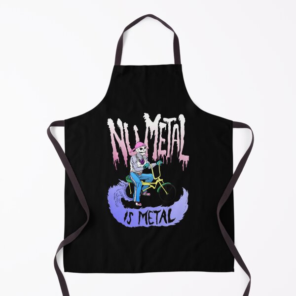 Item preview, Nu Metal Is Metal Classic designed and sold by orddqfagenhf.