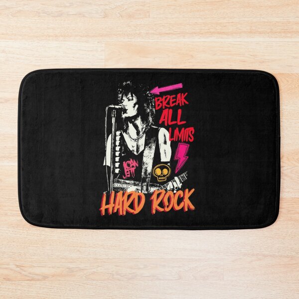 Item preview, Break All Limits Hard Rock designed and sold by TheAlphaLoft.