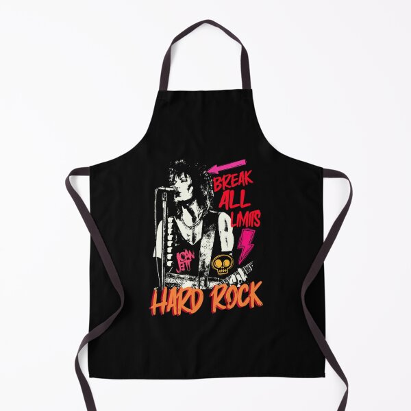 Item preview, Break All Limits Hard Rock designed and sold by TheAlphaLoft.