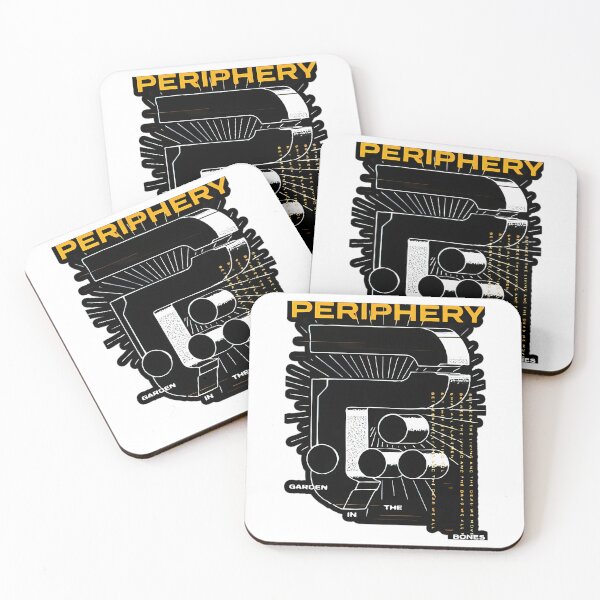 Item preview, Periphery Garden in the bones  designed and sold by MaryLassiter2.