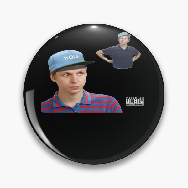 Item preview, Michael Cera Gang  designed and sold by reuhlucban.