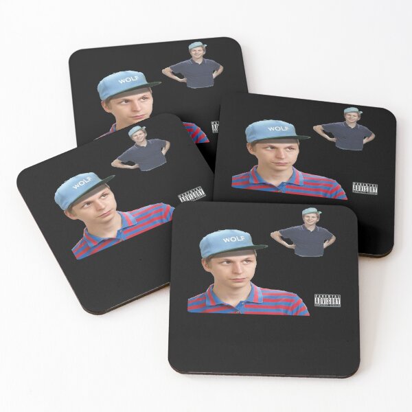 Item preview, Michael Cera Gang  designed and sold by reuhlucban.