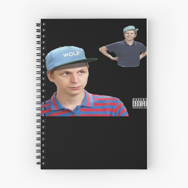 Item preview, Banda de Michael Cera designed and sold by reuhlucban.