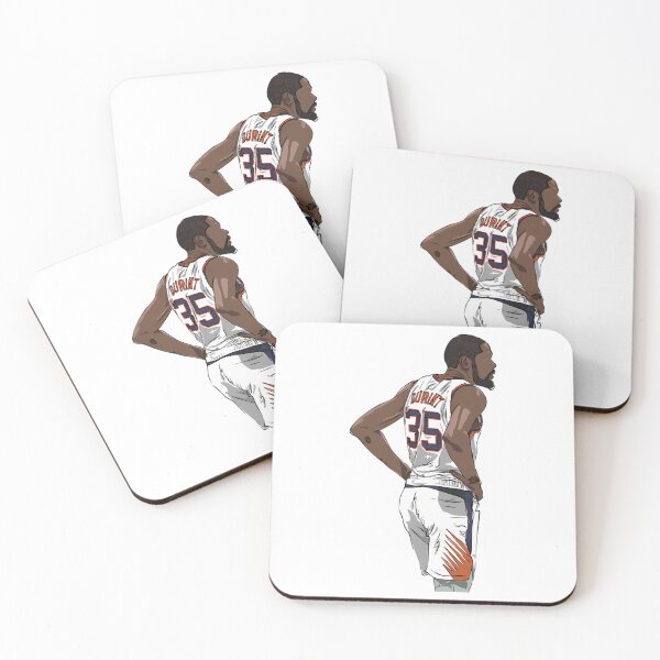 Item preview, Kevin Durant - Phoenix Focus designed and sold by sophiaq1puer.