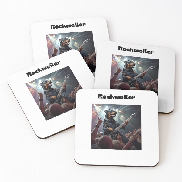 Item preview, Rockweiler designed and sold by Foglifter.