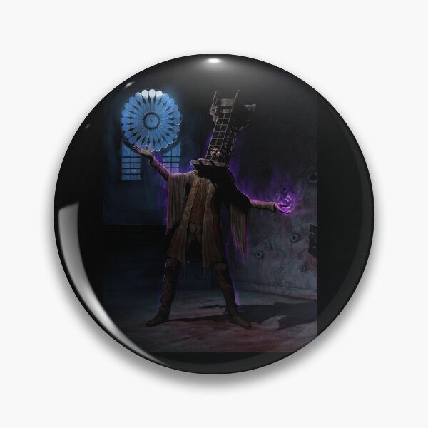 Item preview, Micolash Bloodborne  designed and sold by reuhlucban.
