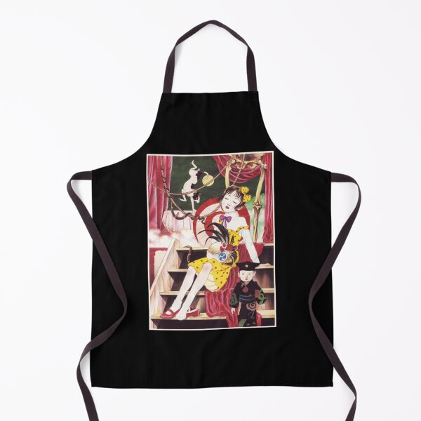 Item preview, Midori designed and sold by reuhlucban.