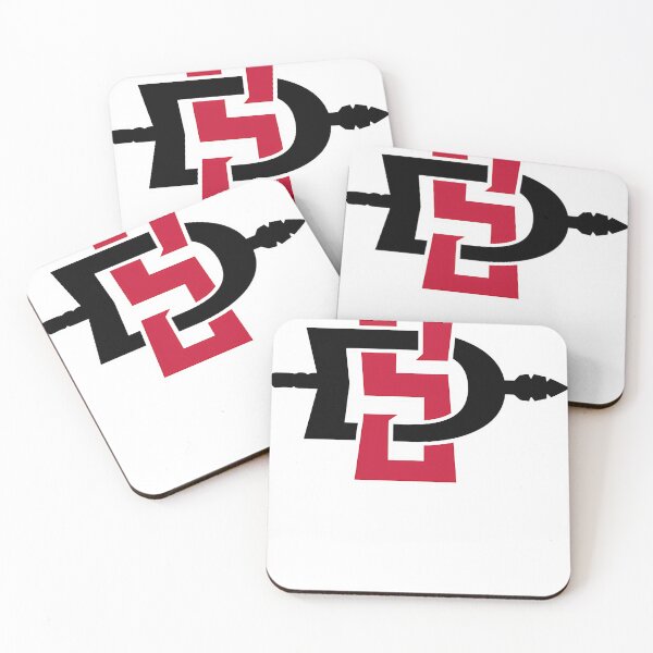 Item preview, Aztecs State -Diego San designed and sold by Davidfoster22.