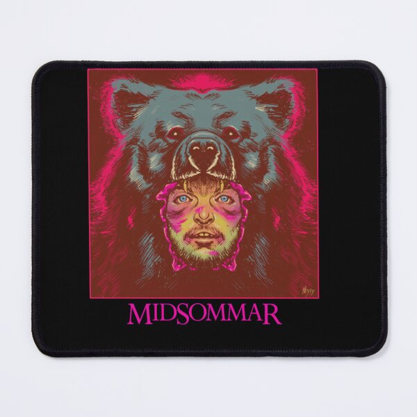 Item preview, Midsommar Premium T-Shirt designed and sold by reuhlucban.