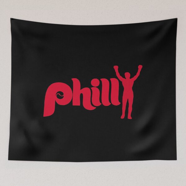 Item preview, Philly designed and sold by DeisyFeek.