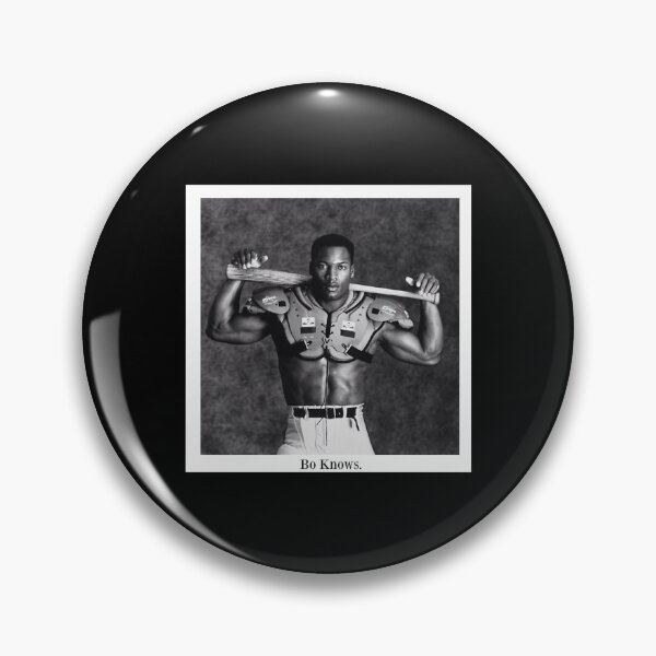 Item preview, Bo Jackson Tee designed and sold by Thornqui.