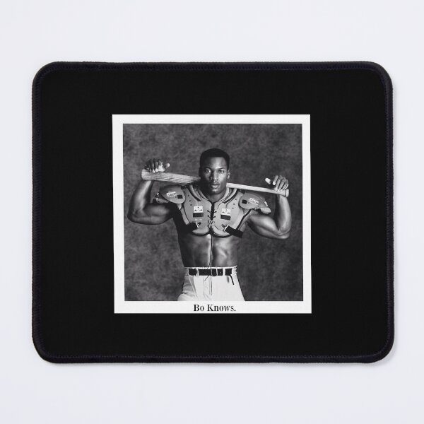 Item preview, Bo Jackson Tee designed and sold by Thornqui.
