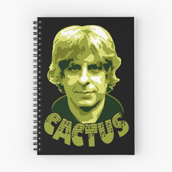 Item preview, Mike Gordon "Cactus" Phish Classic T-Shirt designed and sold by reuhlucban.