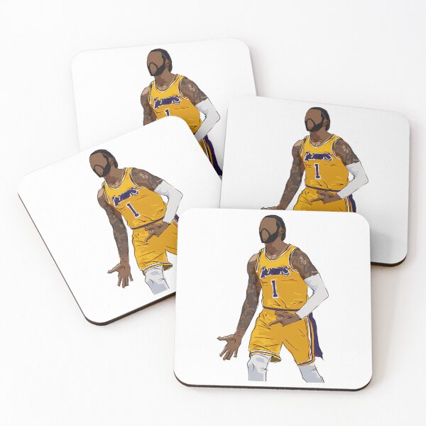 Item preview, D’Angelo Russell - Ice in My Veins designed and sold by sophiaq1puer.
