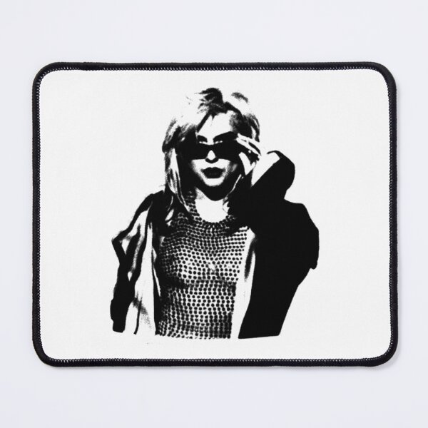 Item preview, Debbie Blondie designed and sold by TheAlphaLoft.