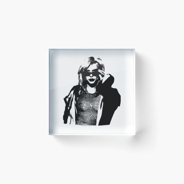 Item preview, Debbie Blondie  designed and sold by TheAlphaLoft.