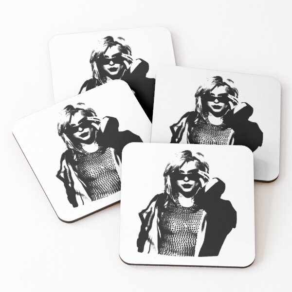 Item preview, Debbie Blondie  designed and sold by TheAlphaLoft.