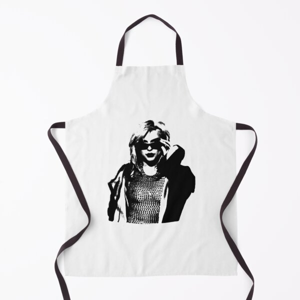 Item preview, Debbie Blondie designed and sold by TheAlphaLoft.