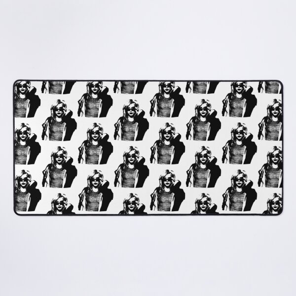 Item preview, Debbie Blondie designed and sold by TheAlphaLoft.