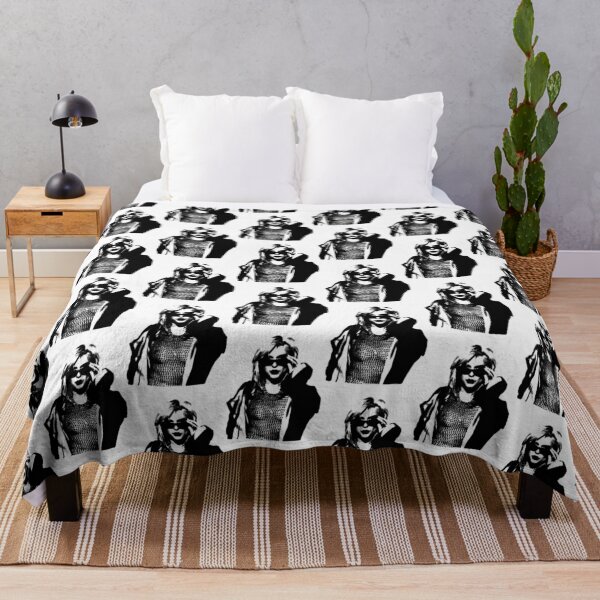 Item preview, Debbie Blondie  designed and sold by TheAlphaLoft.