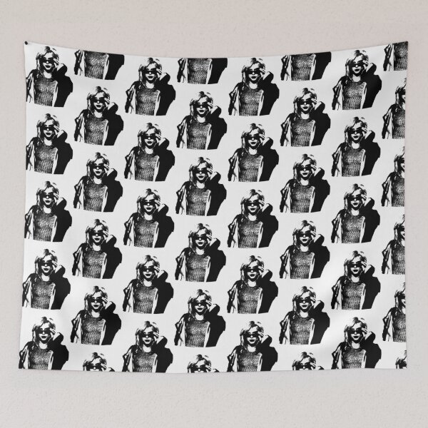 Item preview, Debbie Blondie  designed and sold by TheAlphaLoft.