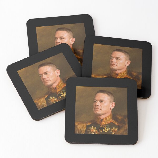 Item preview, John Cena - Replaceface designed and sold by Art4streetx.