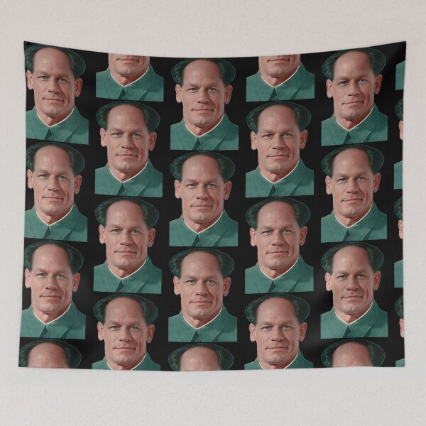 Item preview, Kim Jun Cena designed and sold by Art4streetx.
