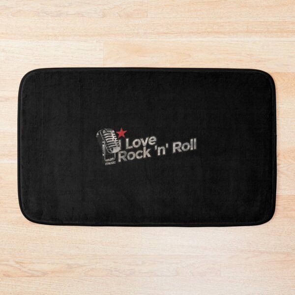 Item preview, I Love Rock 'N' Roll - Vintage Karaoke Song designed and sold by TheAlphaLoft.