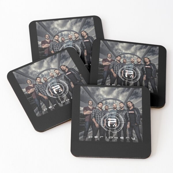 Item preview, periphery on tour 2019 kakakatin  designed and sold by MaryLassiter2.