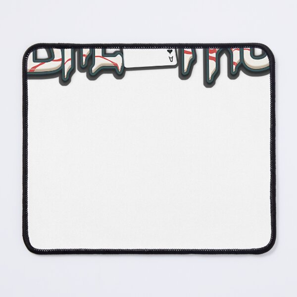 Item preview, Balatro Logo designed and sold by Davidfoster22.