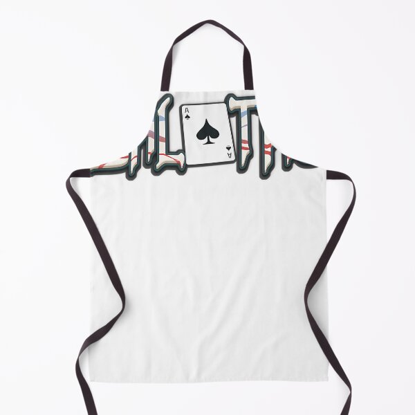 Item preview, Balatro Logo designed and sold by Davidfoster22.