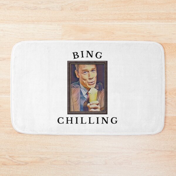 Item preview, John Cena Bing Chilling  designed and sold by Art4streetx.