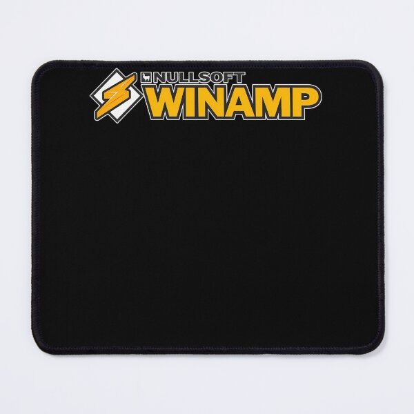 Item preview, Nullsofts Winamp Logo designed and sold by orddqfagenhf.