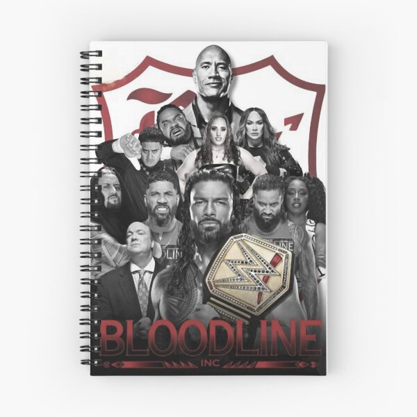 Item preview, BLOODLINE TEAM designed and sold by CamillaOrn.