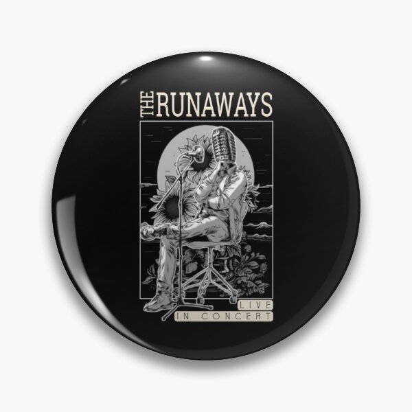 Item preview, The Runaways designed and sold by TheAlphaLoft.