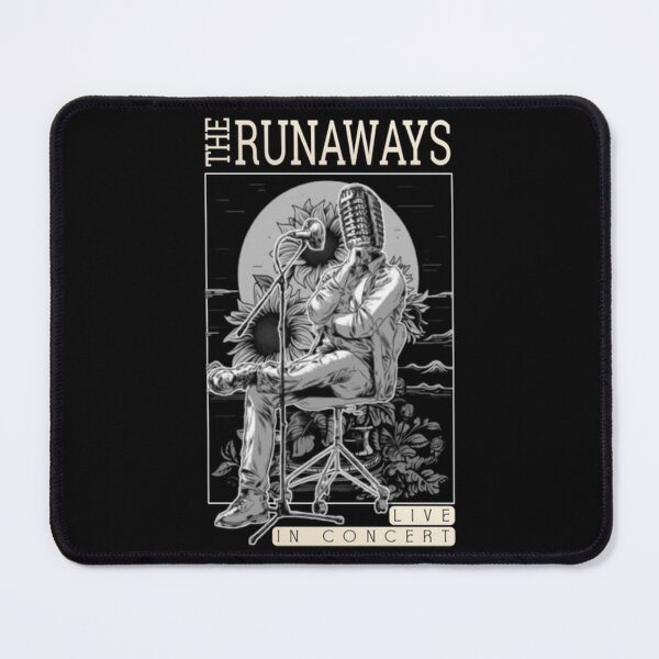 Item preview, The Runaways designed and sold by TheAlphaLoft.