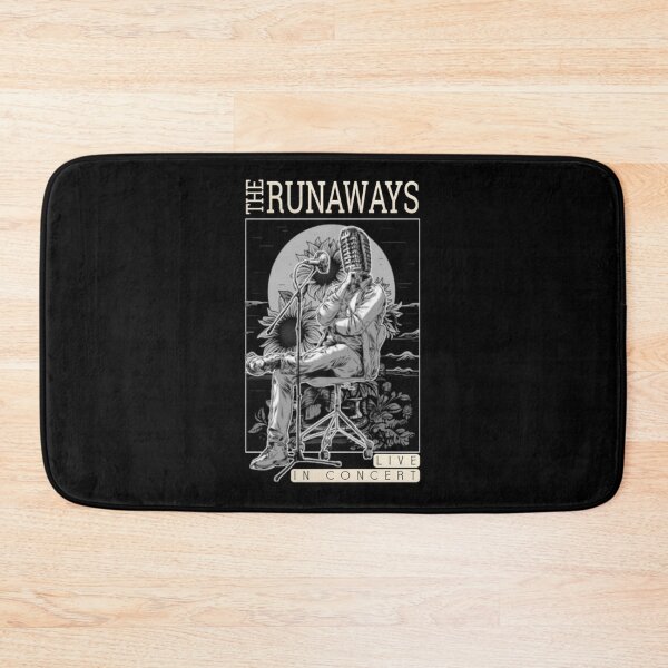 Item preview, The Runaways designed and sold by TheAlphaLoft.