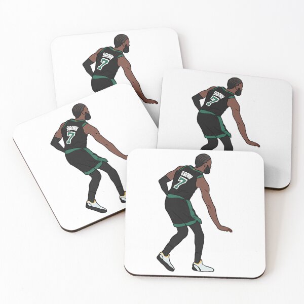 Item preview, Jaylen Brown - Too Small designed and sold by sophiaq1puer.