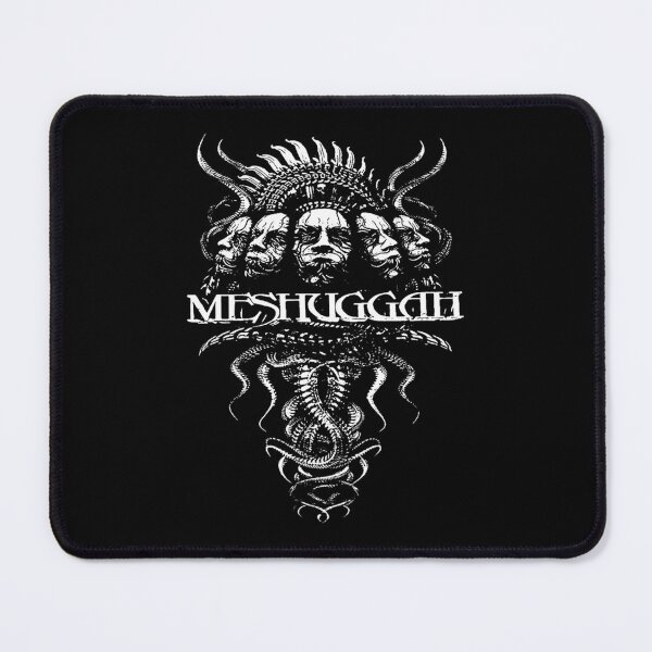Item preview, meshuggah   (1)  designed and sold by AubineCloutier.