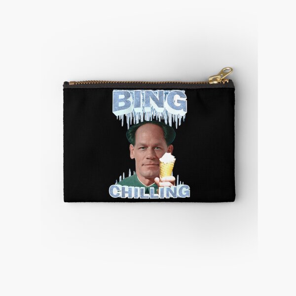 Item preview, John Cena Bing Chilling designed and sold by Art4streetx.