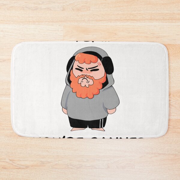 Item preview, caseoh you’re banned designed and sold by LogLuettgen.