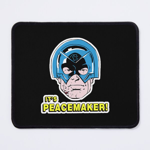 Item preview, It'S Peacemaker designed and sold by Art4streetx.